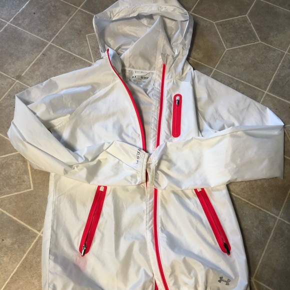 Under Armour Windbreaker - Picture 1 of 1